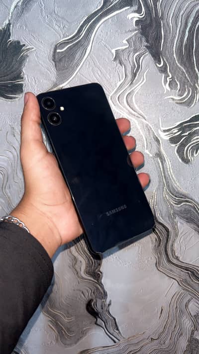 Samsung Mobile A05