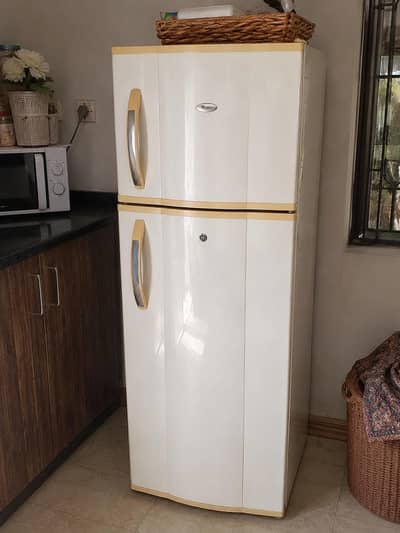 Imported Refrigerator from Dubai – Excellent Condition