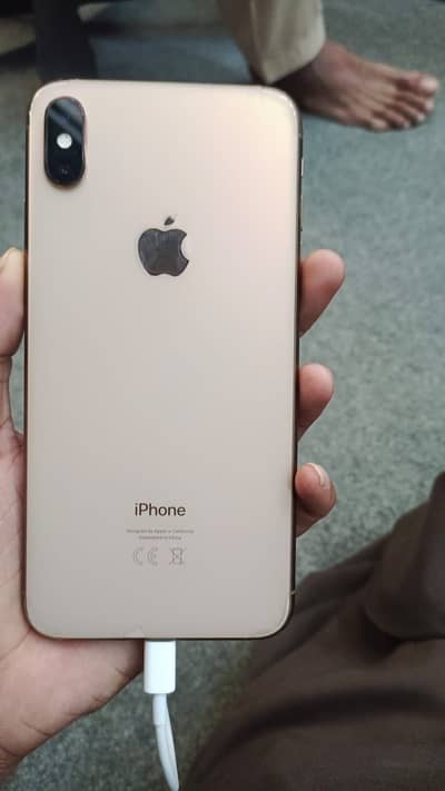 Apple iPhone XS Max