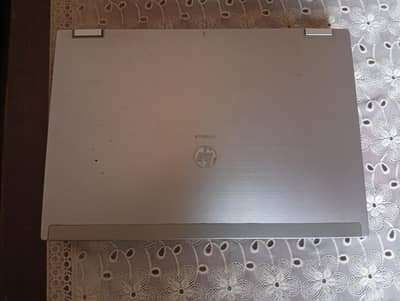 HP Elitebook 8440p Business Laptop_Good condition