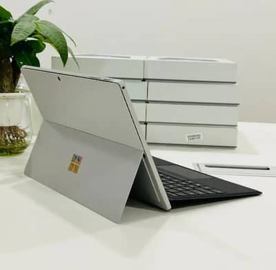 Microsoft surface Pro 7 | core i5 10th gen | 2k | 2 in 1 | Detachable