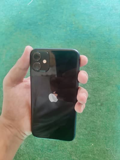 Apple iPhone 11 Non PTA