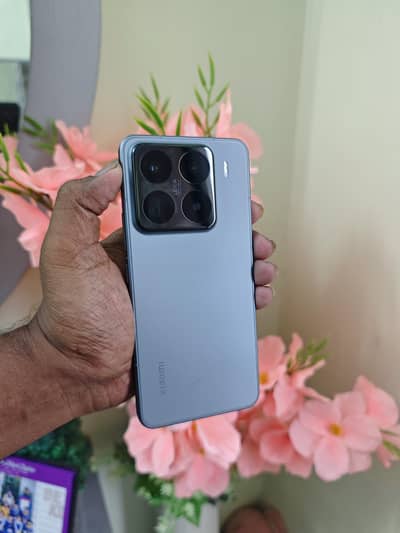 Xiaomi 15 Pro 5g flagship