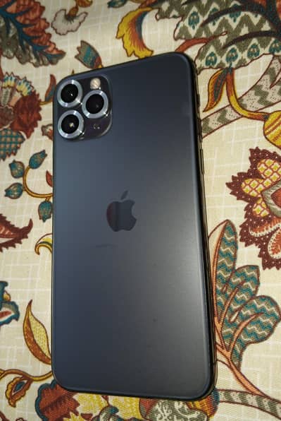 Apple iPhone 11 Pro