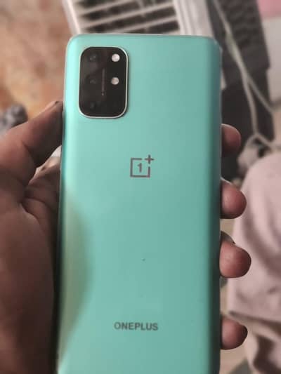 OnePlus 8t 10/9 condition