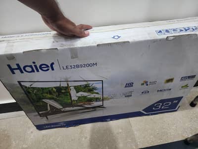 LED For Sell Brand New 32 Inches