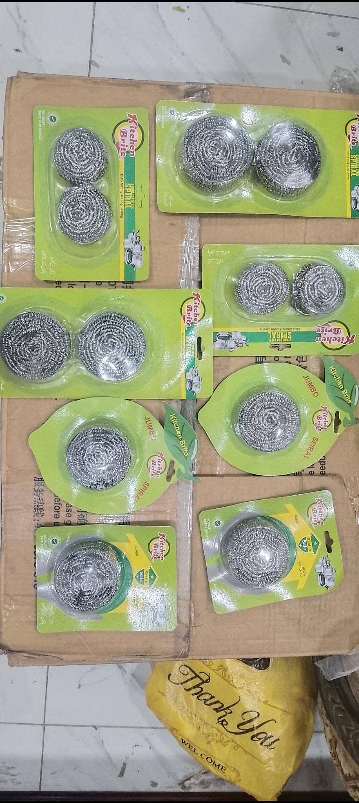scrubber machine 2