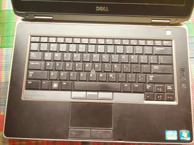Dell laptop