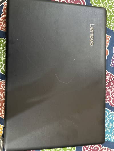 Lenovo ideapad 15 inch display with numeric keypad