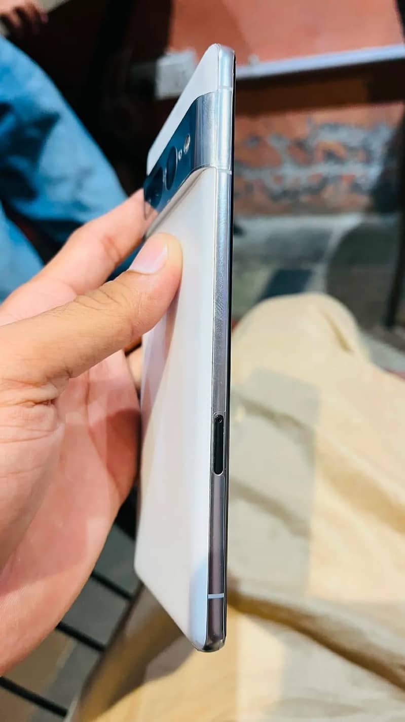 Google Pixel 7 Pro 1