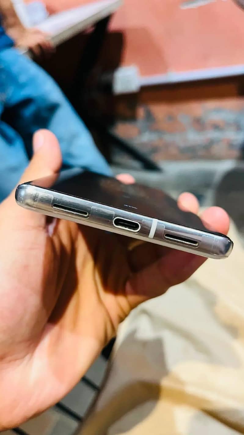 Google Pixel 7 Pro 2