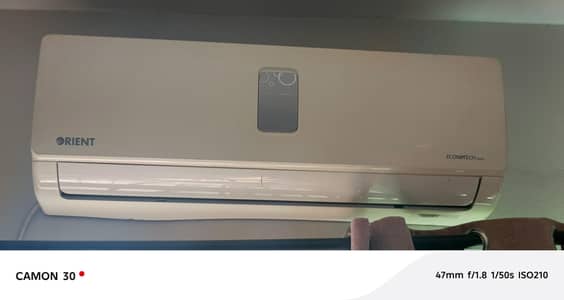 1 Ton Orient Split AC for Sale