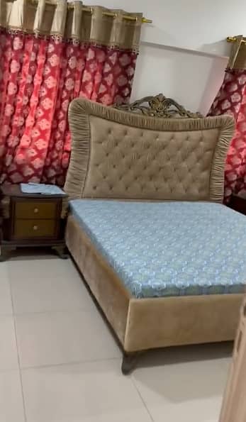 Flat Available Available For Sale In Defense Skyline Defense View Society Karachi