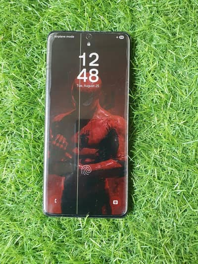 Samsung S21 Ultra 5G (USA Version) 12/128GB Black - Urgent Sale