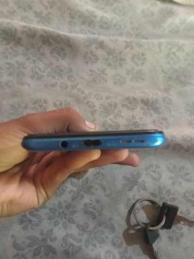 Infinix Hot 12 Play