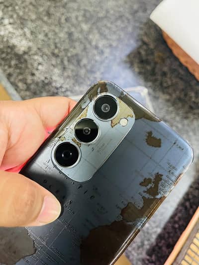 Tecno Spark 40 Pro Plus