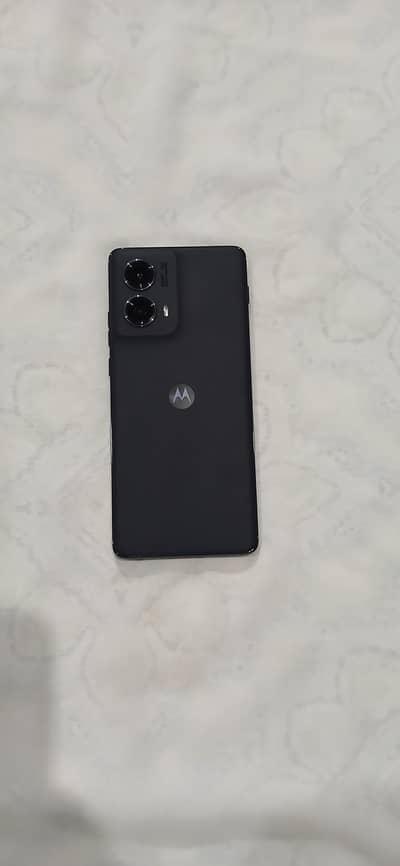 Motorola Edge 2024 like brand new 8+8/256GB PUBG 60FPS 4K video camera