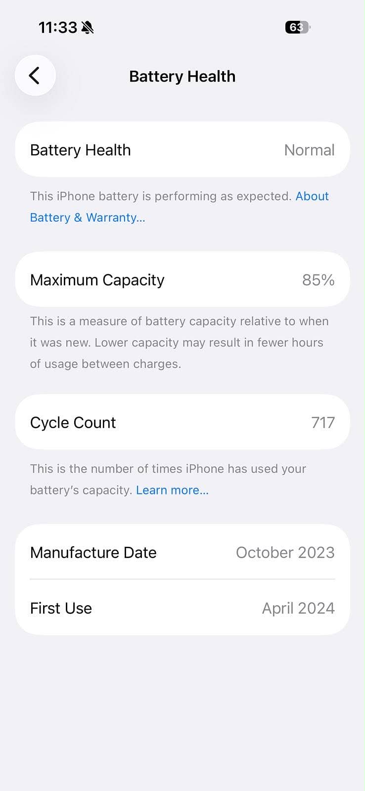Apple iPhone 15 Pro 7