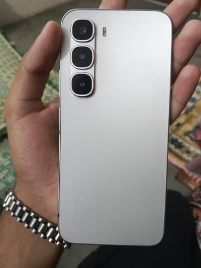 Infinix hot 60 pro