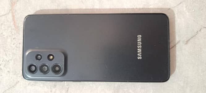 Samsung Mobile A33 5G