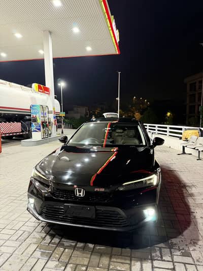 Honda Civic Oriel 2022 toyota corolla KIA Sportage Rs Raize grande gli
