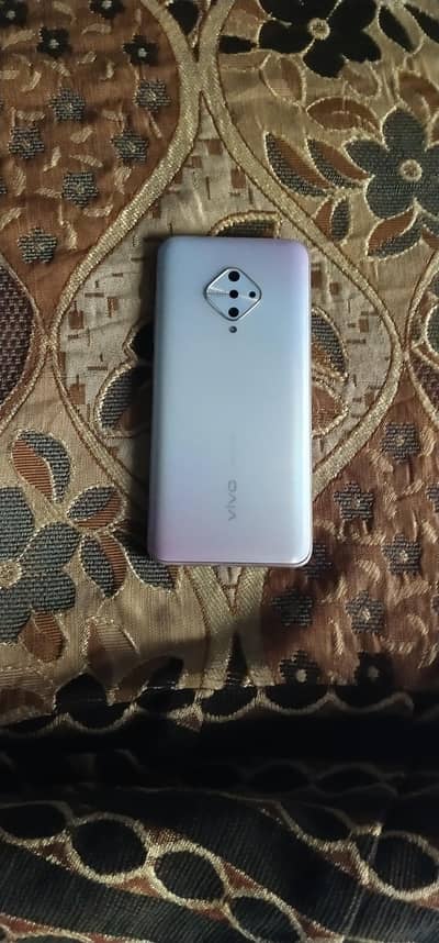 Vivo S1 Pro