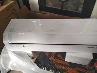 Brand New TCL AC for Sale | Inverter AC | Powerful Cooling | Warranty
