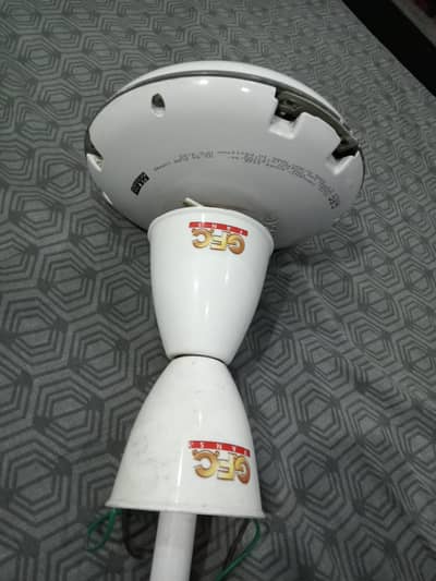 GFC Ceiling Fan