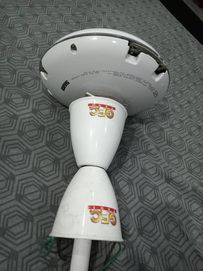 GFC Ceiling Fan 0