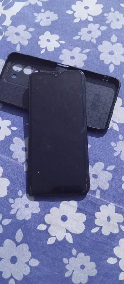 Infinix Note 12 G96 8/128 shine blue color condition 10 by 9