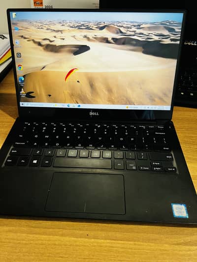 Dell XPS 13 9360 | Core i7 7th Gen | 8GB | 256GB