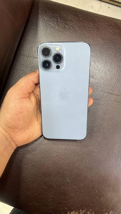 iphone 13 pro max jv