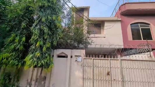 House For Sale, Gulshan e Ravi, Block A