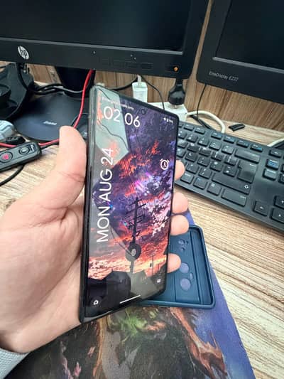 Google Pixel 6 urgent sale 8/256
