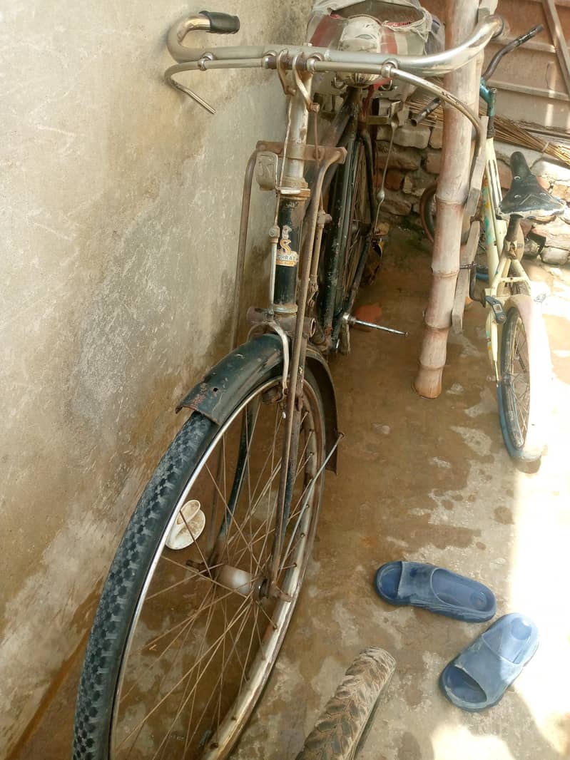 bicycle 0