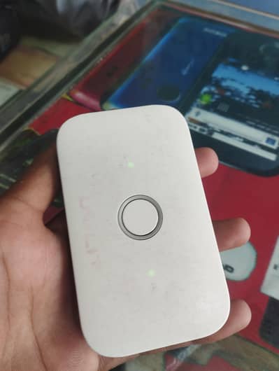 Zong Bolt 4G