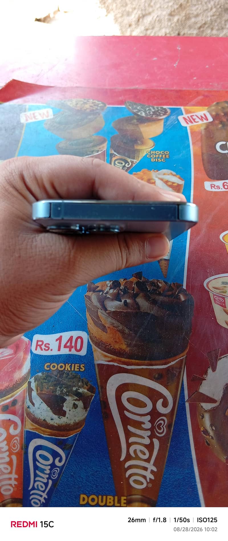 Apple iPhone 13 Pro 1