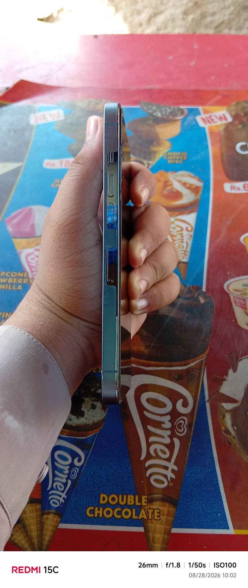 Apple iPhone 13 Pro 2