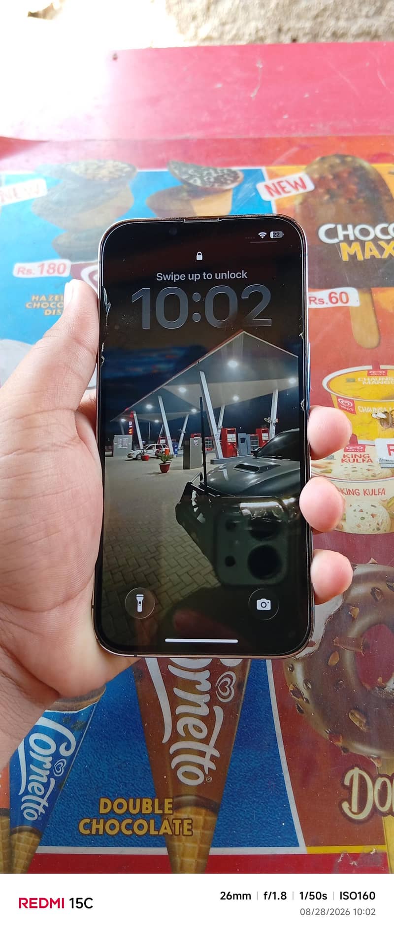 Apple iPhone 13 Pro 4