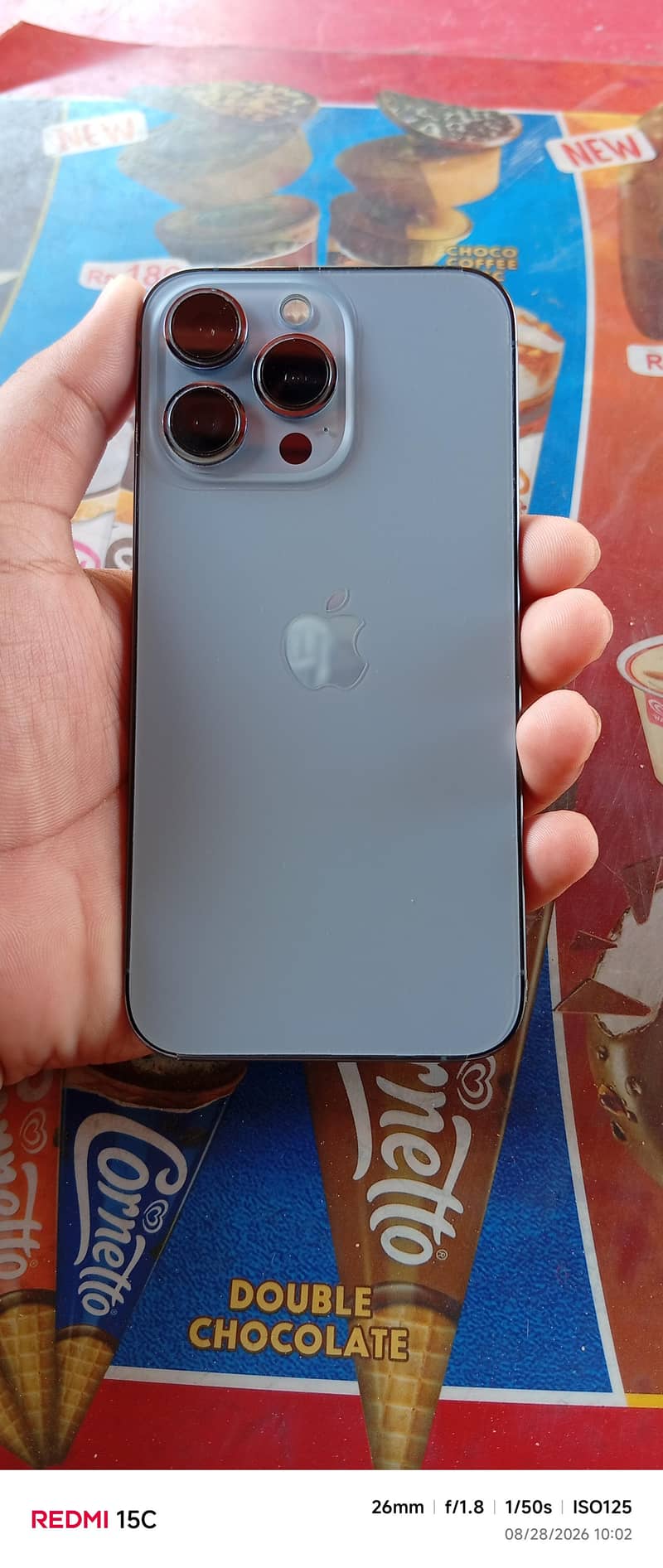 Apple iPhone 13 Pro 6