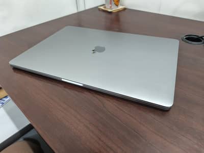 Macbook pro 2017