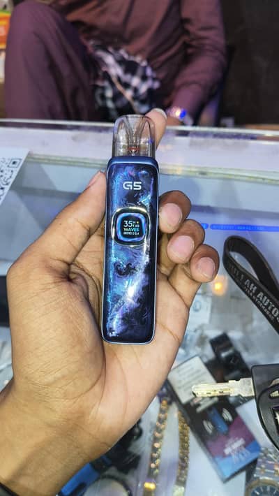 Uwell Caliburn G5