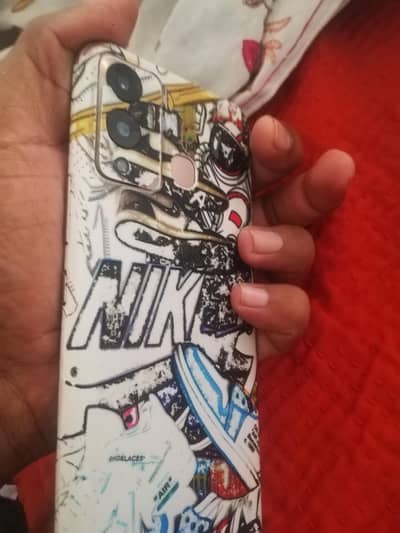 Infinix Hot 12 Play