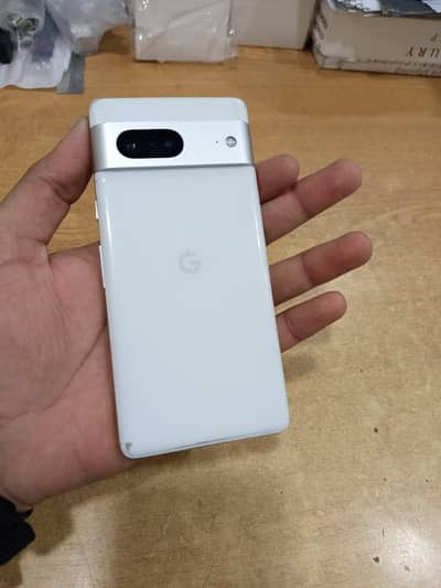 Google Pixel 7