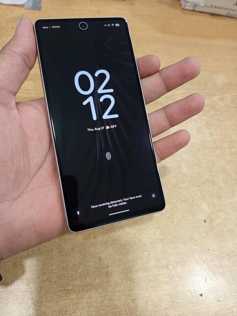 Google Pixel 7 1