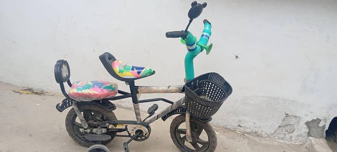 Kids Cycle for sale