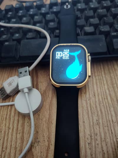 all to all ok smart watch ⌚