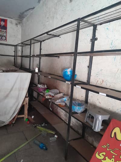 iron rack for sale