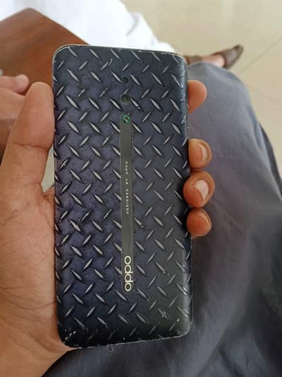 OPPO Reno