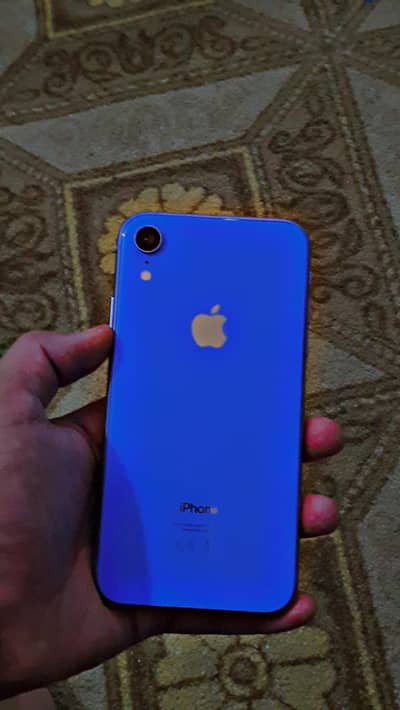 iphone xr official pta approved